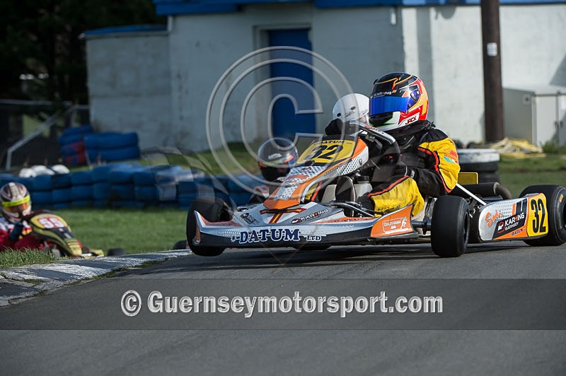  - KARTING WINTER CHAMPIONSHIP ROUND-1