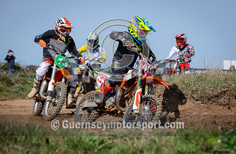 2022 CI Moto-X Championship-1 - CI MOTOCROSS CHAMPIONSHIP 2022