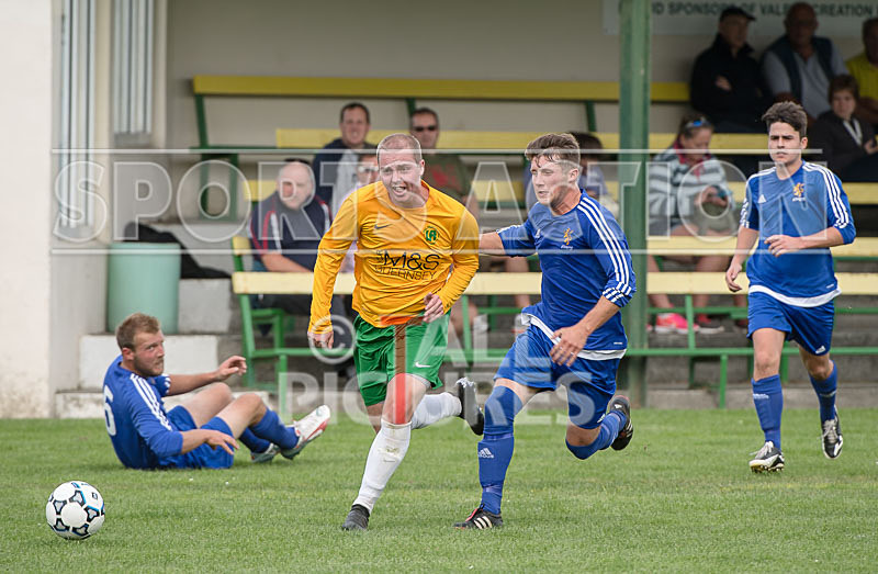 Vale Rec v Alderney-11 - VALE REC v ALDERNEY