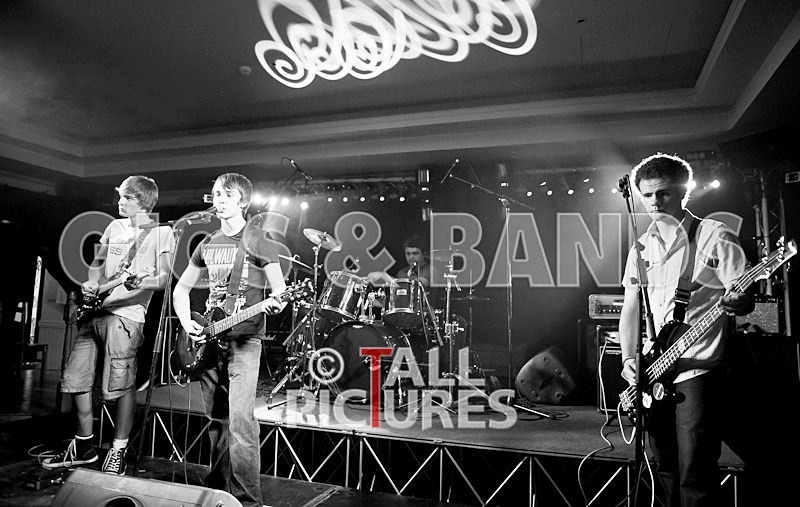 Inertia-17 - INERTIA