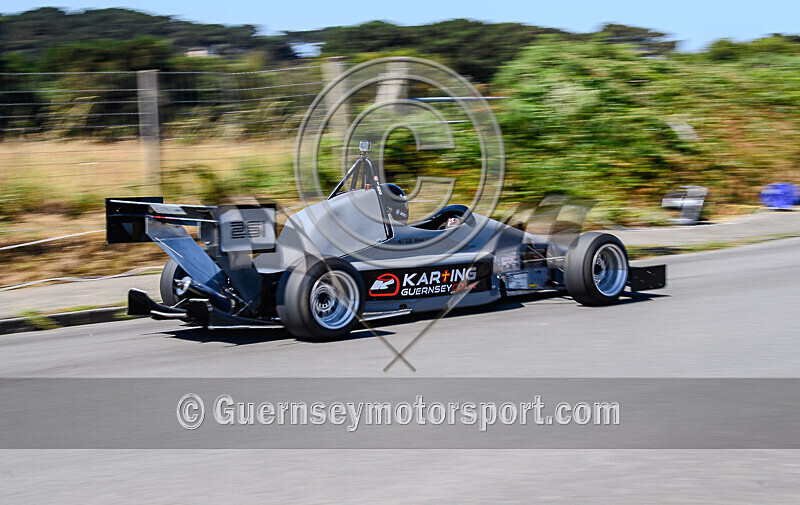 Reservoir Speed Event 2023_CAR-65 - RESERVOIR SPEED EVENT 2023_CARS