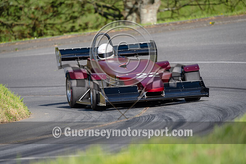 GMCCC Hill Climb_18-04-2022_CAR-219 - CARS_18-04-2022