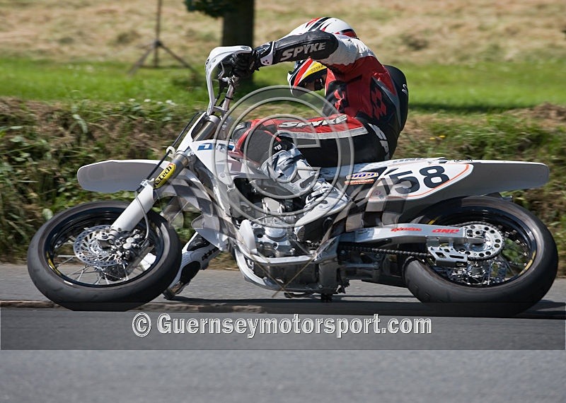 Guernsey National Bike-35 - GUERNSEY MSA NATIONAL 2008