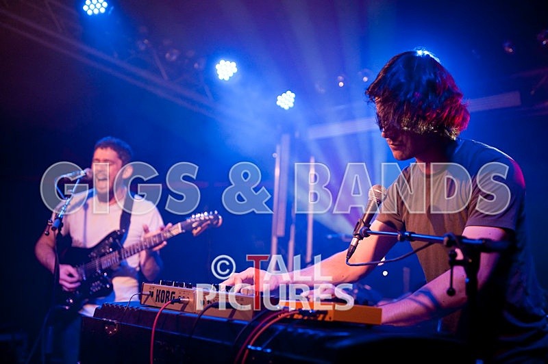 The Antlers-11 - THE ANTLERS