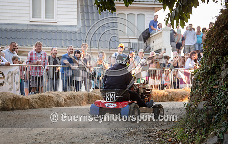 Sark Lawn Mower Hillclimb 2022-16 - SARK LAWN MOWER HILLCLIMB 2022