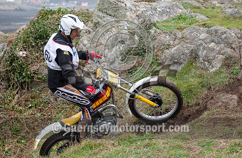 2-Day Trials 2019-151 - TWO-DAY TRIALS MEETING 2019