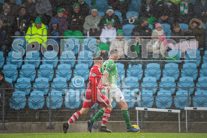 GFC v Whitstable_15-12-2018-22 - GFC v WHITSTABLE TOWN