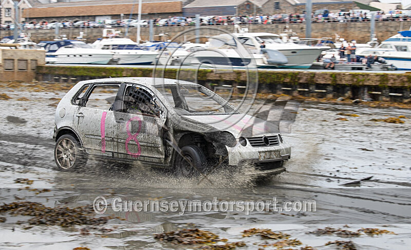 Autocross 50th Harbour Race-13 - AUTOCROSS 50th ANNIVERSARY HARBOUR RACE