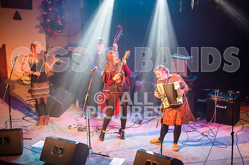 The Cor Damme Lars-55 - COR DAMME LARS