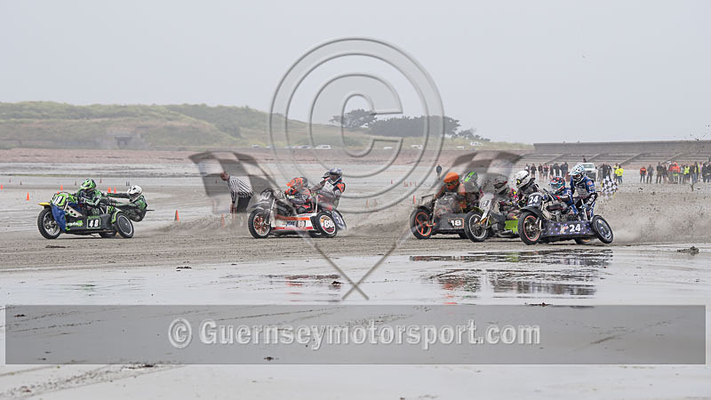 SandAce 2017_SIDECAR-101 - THE INTERNATIONAL SANDACE - 2017 - SIDECARS