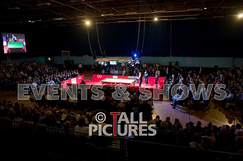 Snooker Legends Tour-54 - SNOOKER LEGENDS TOUR