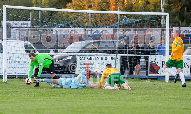 Rawlinson Cup 2021 Semi-final-37 - RAWLINSON CUP 2021 SEMI-FINAL