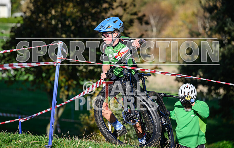 GVC Cyclocross Race-3 2022-140 - CYCLOCROSS 2022_ROUND 3