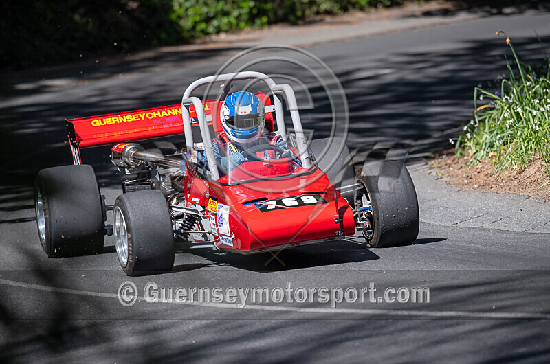 Hillclimb 2021_2-Day_CAR-23 - GMC&CC 2-DAY HILLCLIMB 2021_CARS