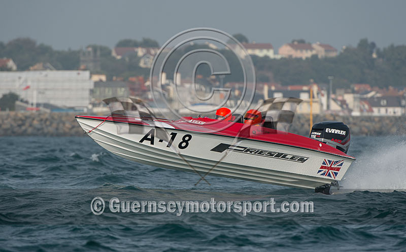 Powerboats_Race-3-107 - UIM CLASS 3A & 3B WORLD OFFSHORE CHAMPIONSHIP_RACE-3