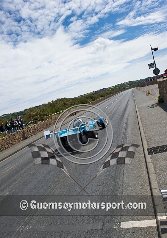 GKMC Sprint_11-06-11_Car-102 - SPRINT CARS 11-06-11