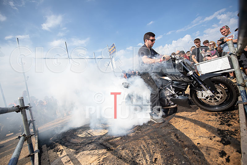 Chaos 2018 Burn-outs-6 - GREENMAN CHAOS 2018 BURN-OUTS