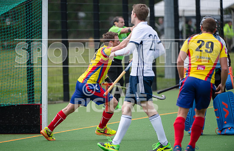 Hockey Upton 2018-17 - THE 2018 HOCKEY UPTON