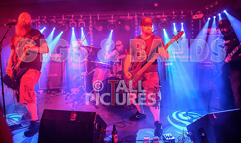 Byzanthian Neckbeard-106 - BYZANTHIAN NECKBEARD