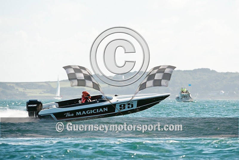 Powerboat Race-88 - POWERBOAT RACING 2010