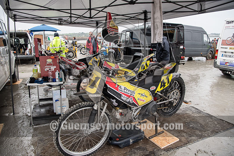 British SandAce_2016_SCENE-8 - BRITISH SAND ACE 1000cc 2016 - THE SCENE