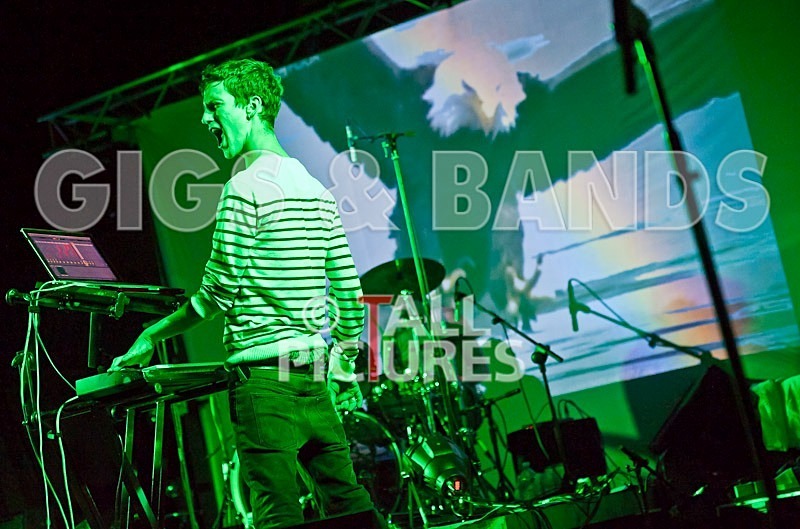 Concrete Disco-22 - CONCRETE DISCO