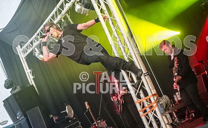 Thee Jenerators-307 - THEE JENERATORS