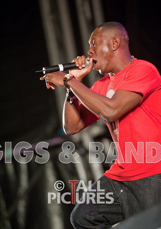 Dizzee Rascal-11 - DIZZEE RASCAL