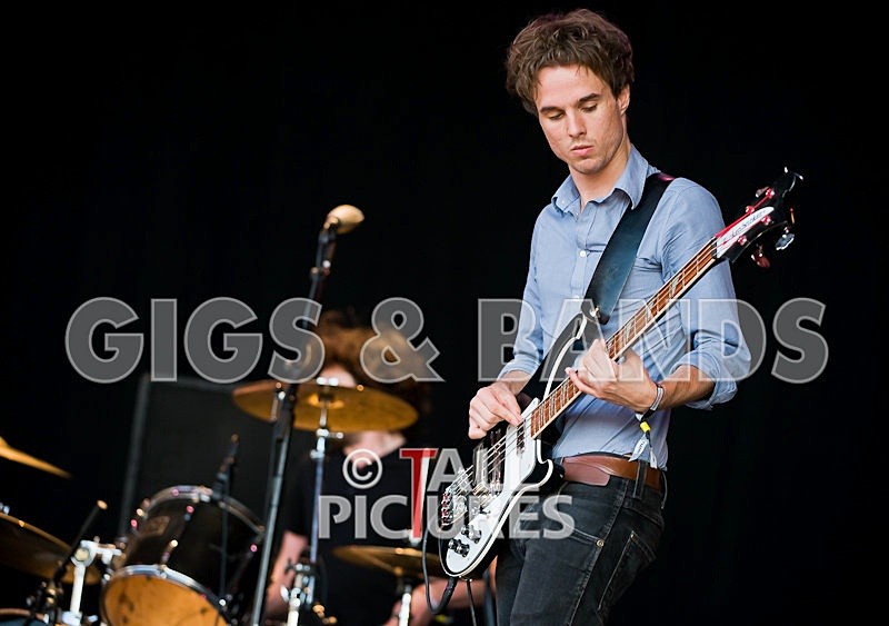 The Courteeners-5 - THE COURTEENERS