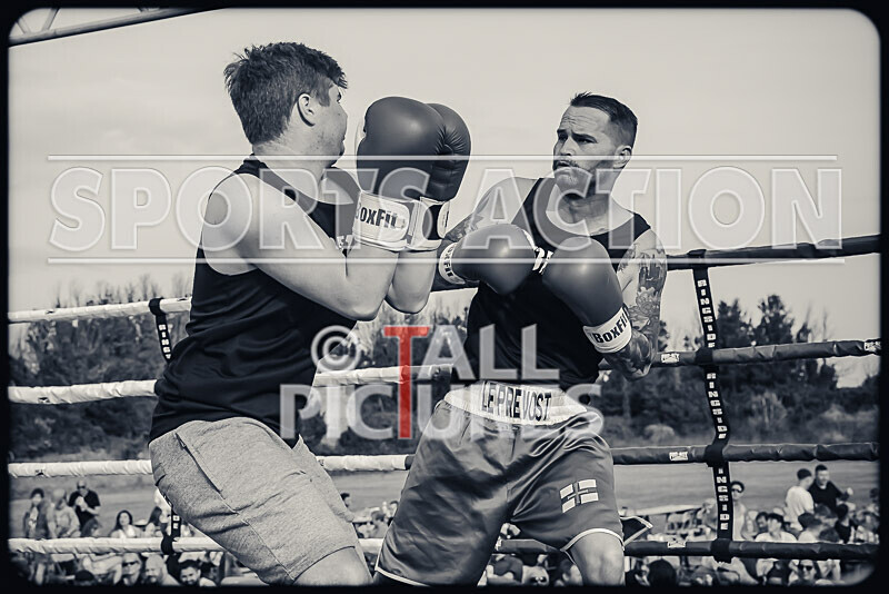 BOUT 9 - Martin Im too old for this shit Le Prevost v Lewis Storming N - BOUT 9 - Martin 'I'm too old for this shit' Le Prevost v Lewis 'Storming' Norman