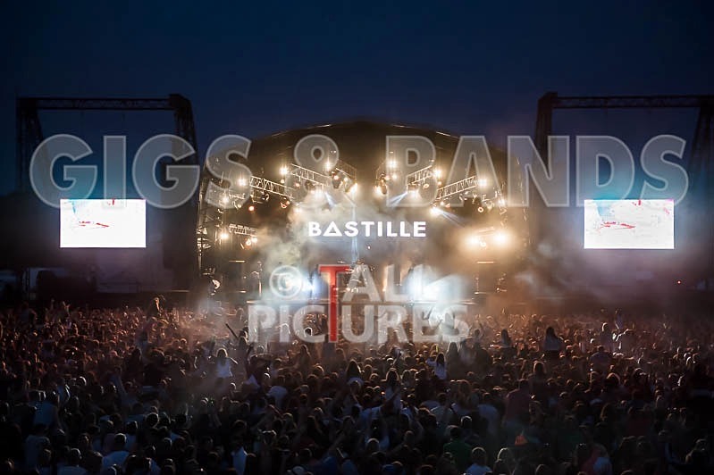 Bastille-7 - BASTILLE