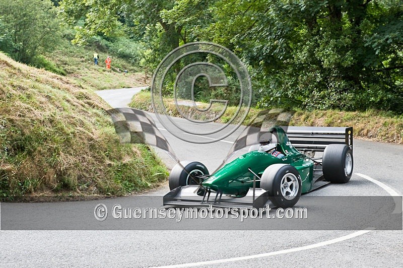 Jersey National Car-55 - JERSEY MSA NATIONAL 2008