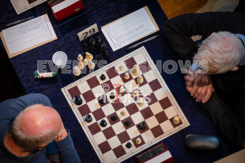 Guernsey Chess Festival 2022-26 - THE 46th GUERNSEY INTERNATIONAL CHESS FESTIVAL