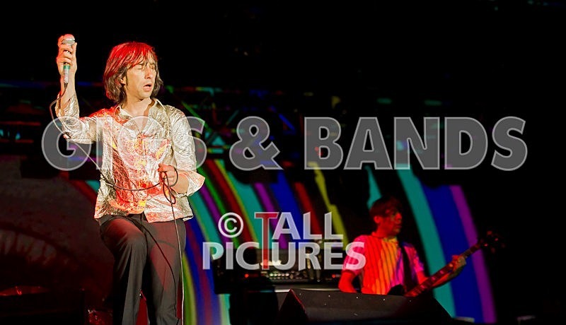 Primal Scream-86 - PRIMAL SCREAM