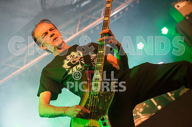 The Electric Shakes-94 - THE ELECTRIC SHAKES