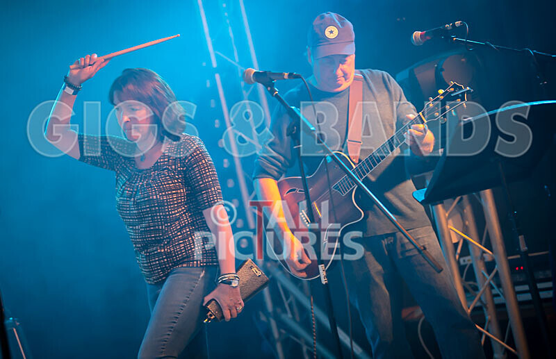 The Vinyls-2 - THE VINYLS