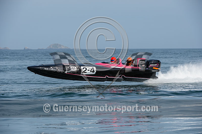 RYA National_Guernsey Race-1-22 - RYA NATIONAL POWERBOATS_GUERNSEY RACE-1