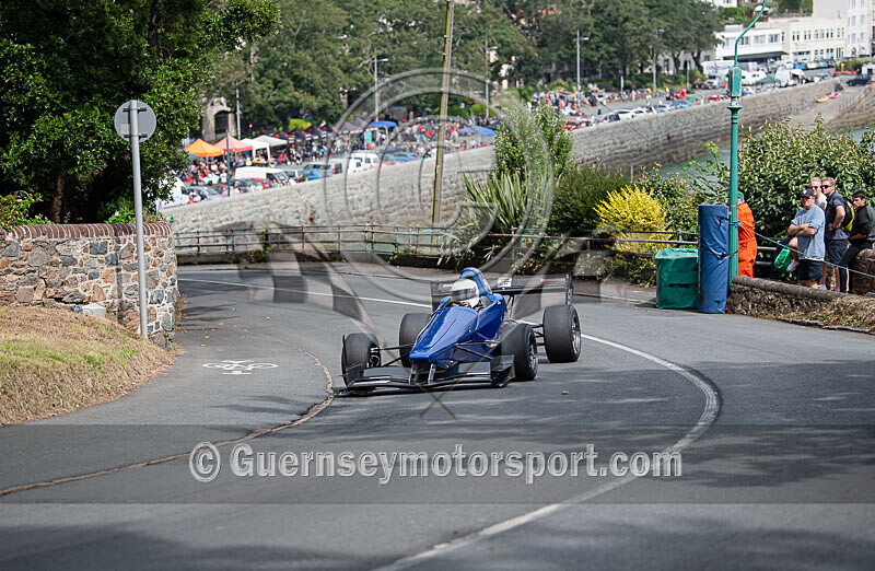 British Hillclimb_Guernsey 2019_CAR-129 - GUERNSEY NATIONAL 2019-CARS