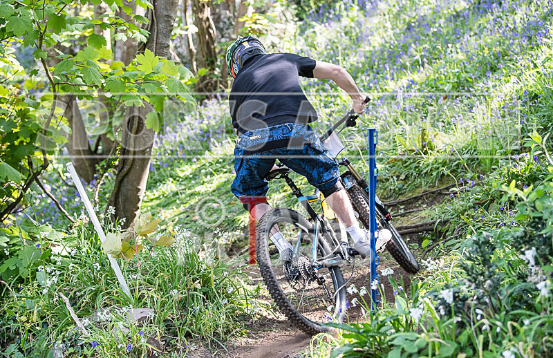 MTB 2017  Downhill Race-2-21 - DOWNHILL SERIES 2017_ROUND-2