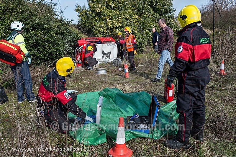 Sarnia Rescue_Training_09-03-2013_Pic-12 - RESCUE TEAMS, MARSHALLS & OFFICIALS