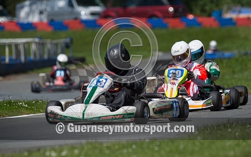 Karting_27-05-2012-76 - KARTING SUMMER CHAMPIONSHIP ROUND-3