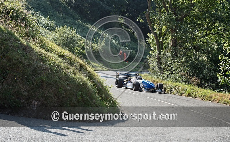 Jersey National Hill Climb_2013_Car-239 - JERSEY NATIONAL 2013 - CARS