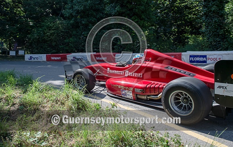 Jersey National Hill Climb_2013_Car-148 - JERSEY NATIONAL 2013 - CARS