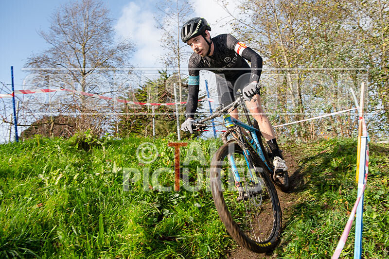 MTB XC_08-12-2019-4 - MTB WINTER 2019 XC SERIES_ROUND-2