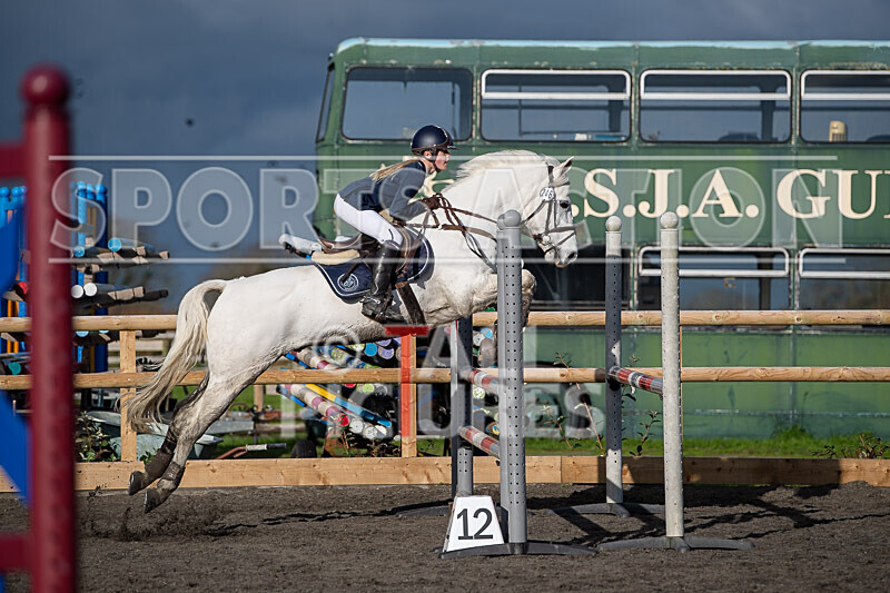 Junior Showjumping_10-11-2019-50 - BS GUERNSEY RALLY 2019-JUNIORS