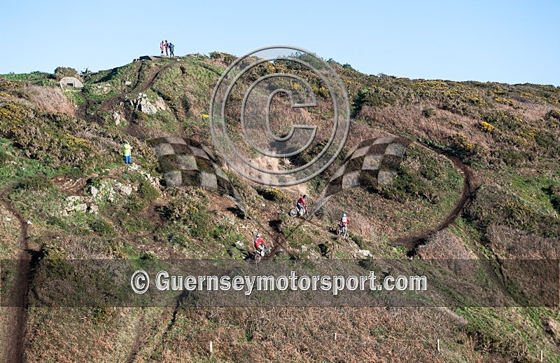 2-Day Trials Bikes_2011-46 - 2011 2-DAY TRIALS