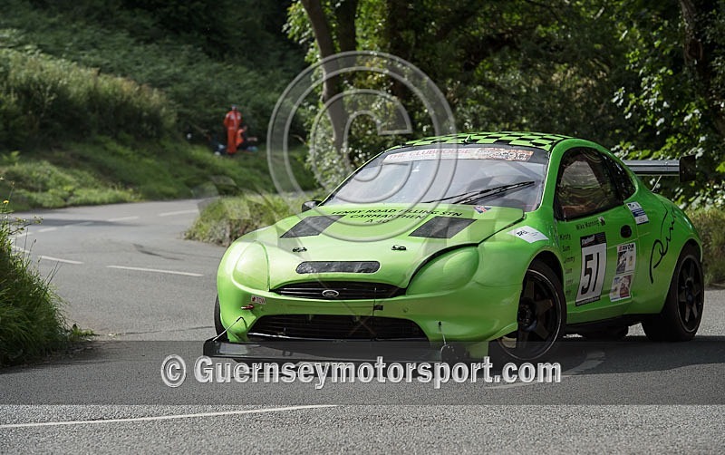 Jersey National_2012_Car-127 - JERSEY MSA NATIONAL 2012 - CARS