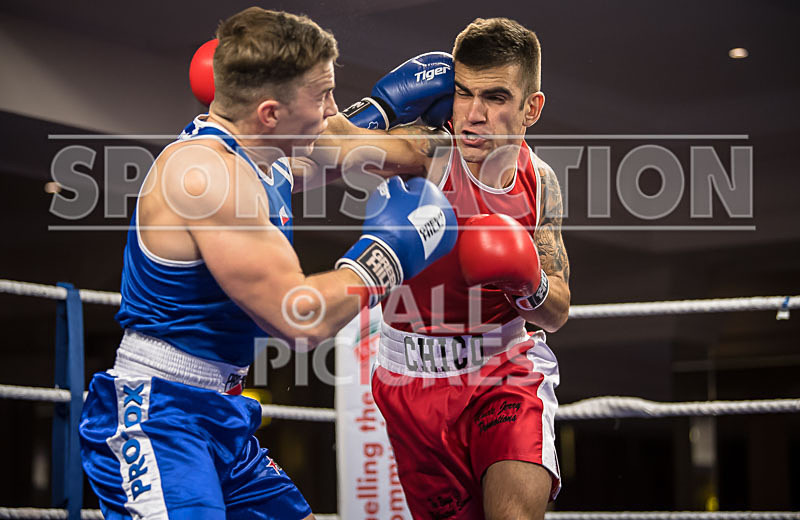 BOUT-5 Cris Rodrigues v Luke Phillips-1 - BOUT-5 Cris Rodrigues v Luke Phillips