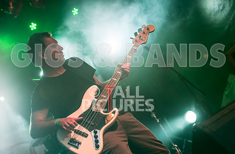 The Cryptics-121 - THE CRYPTICS