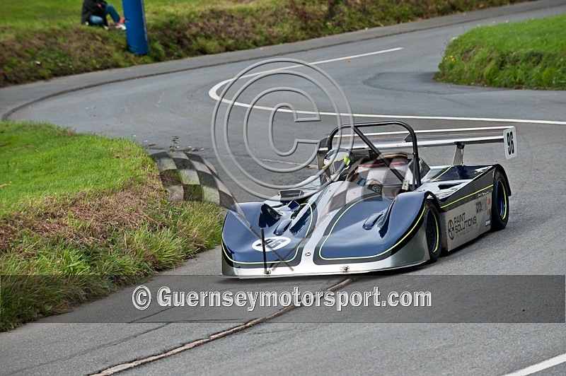 Hill Car 2010-10-03-117 - HILL CLIMB 2010-10-03